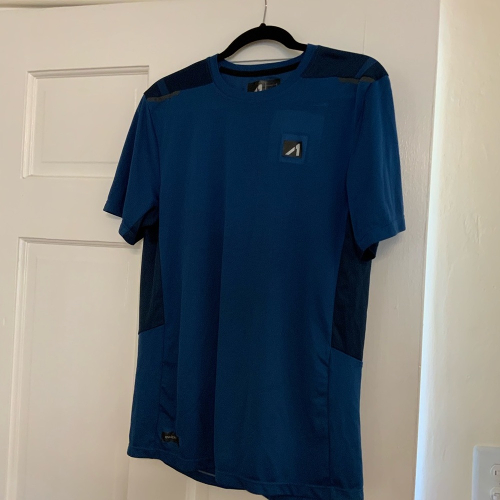Men's  Athletic Shirts